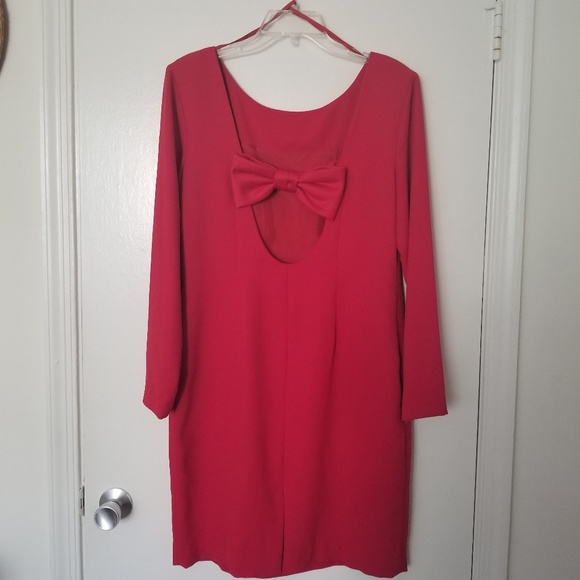 DRESS - Picture 2 of 4